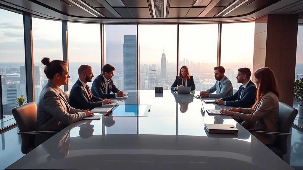 Family Office 2026: Зачем он нужен состоятельным семьям